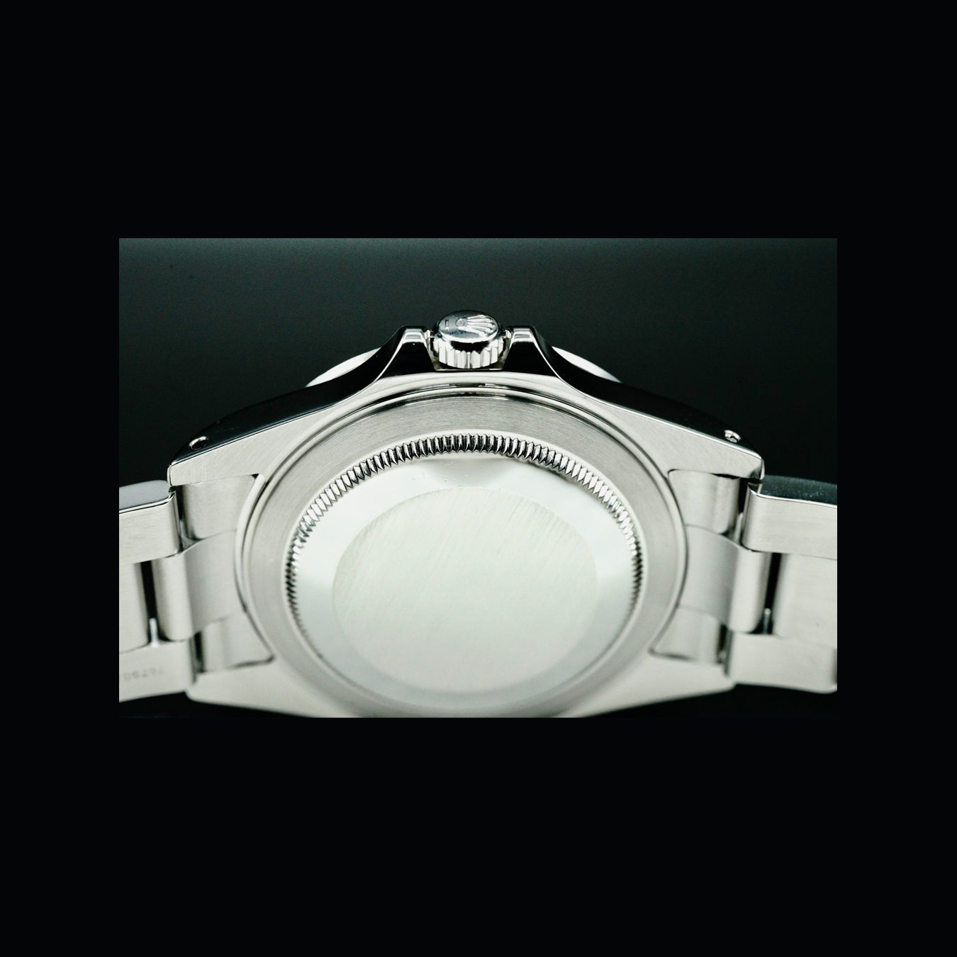 Rolex 16570 Explorer II Polar