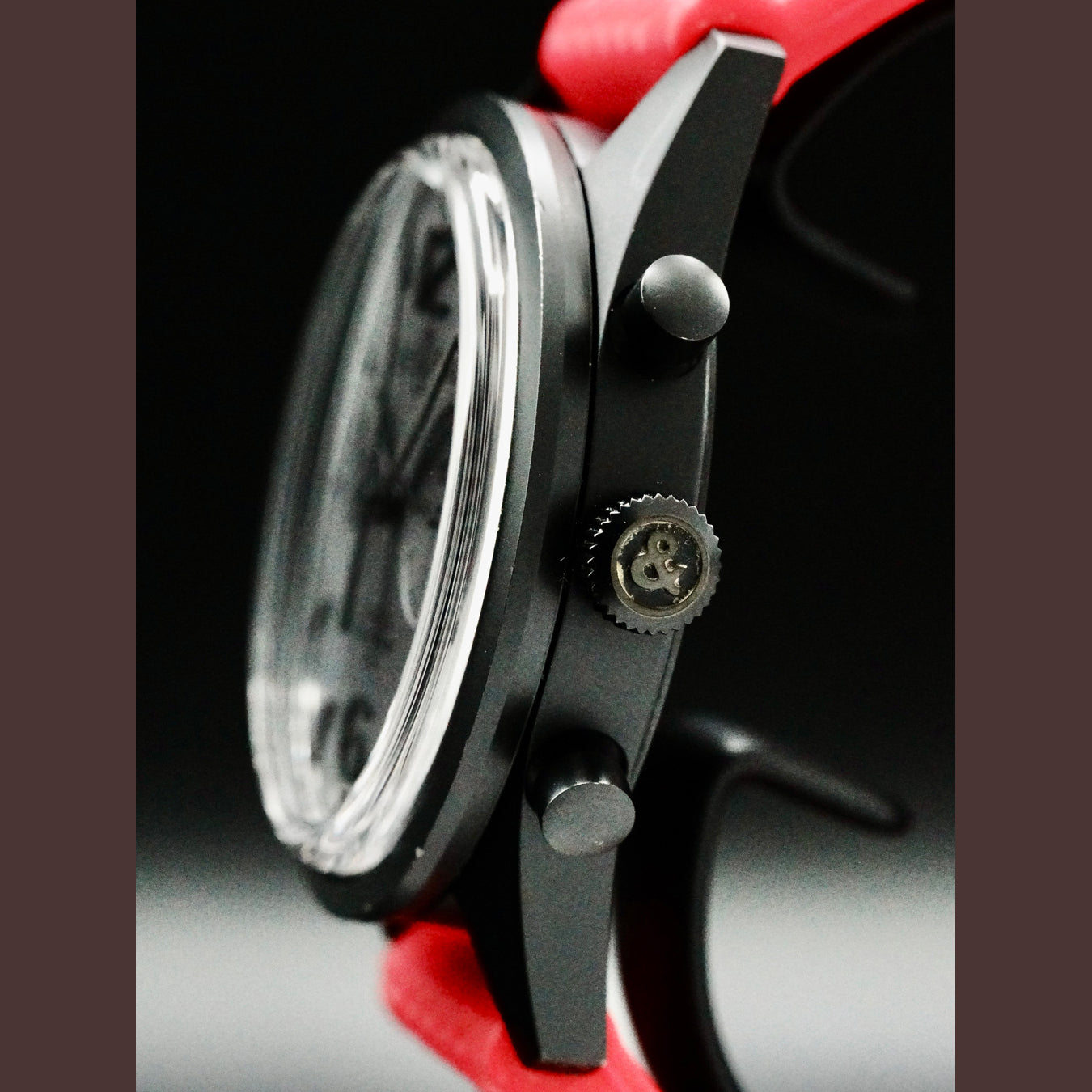 Bell & Ross BRV126-COMMANDO