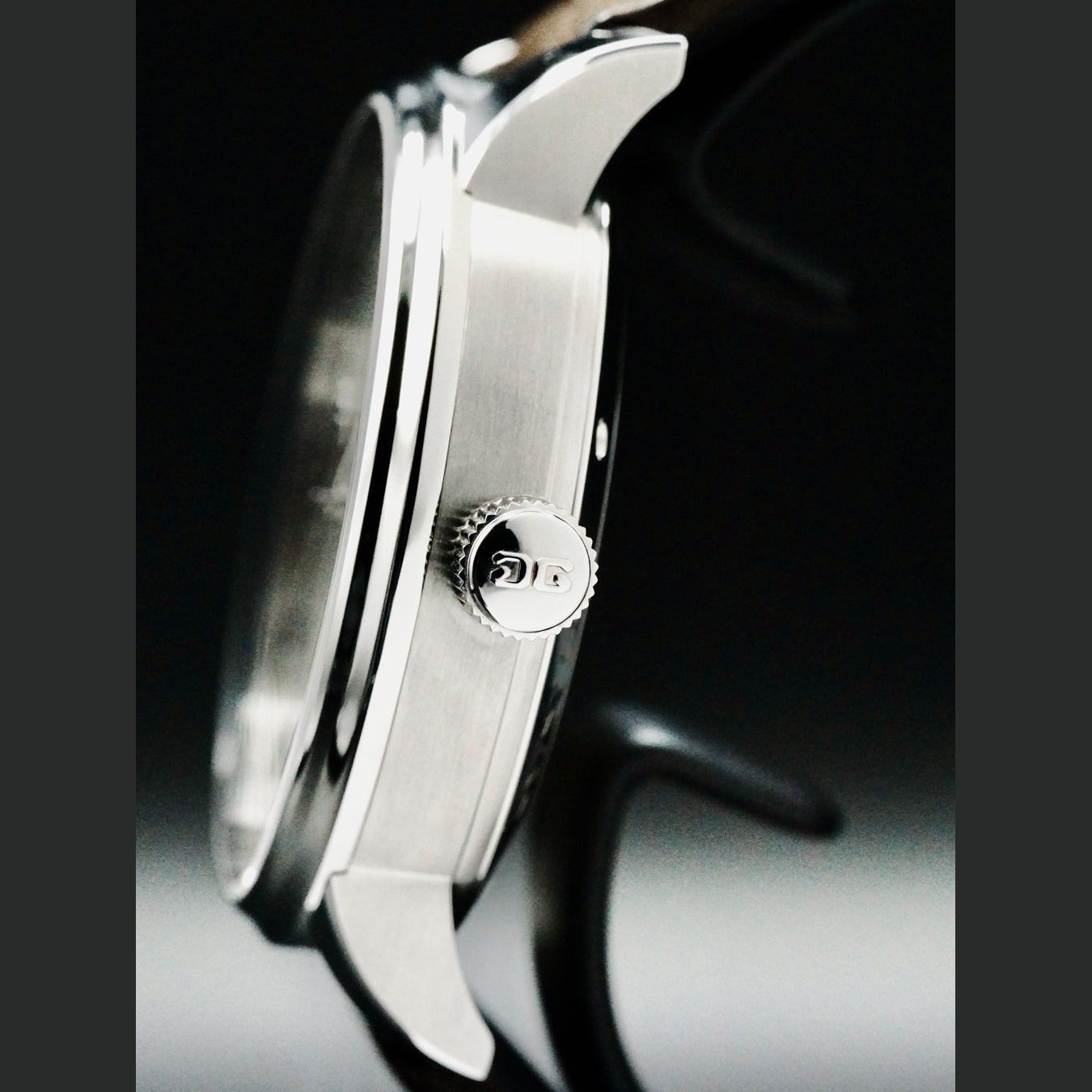 Glashütte Original 1-36-03-03-02-31 Senator Excellence Panorama Date
