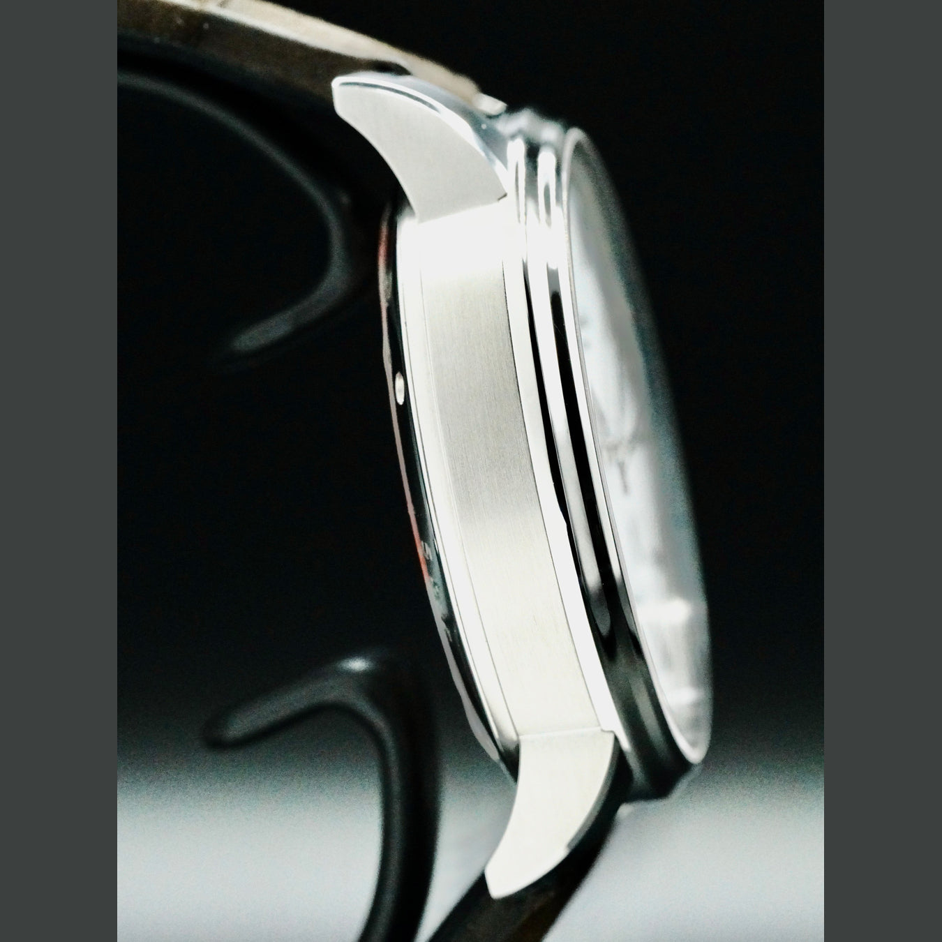 Glashütte Original Senator Excellence Panorama Date White Dial 1-36-03-05-02-31