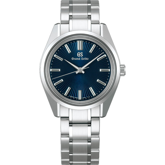 Grand Seiko SBGW299 Sensu-Inspired