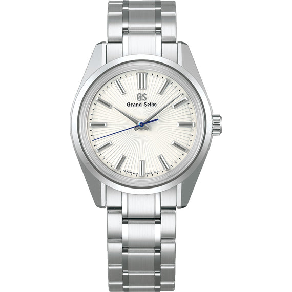 Grand Seiko SBGW297 Sensu-Inspired