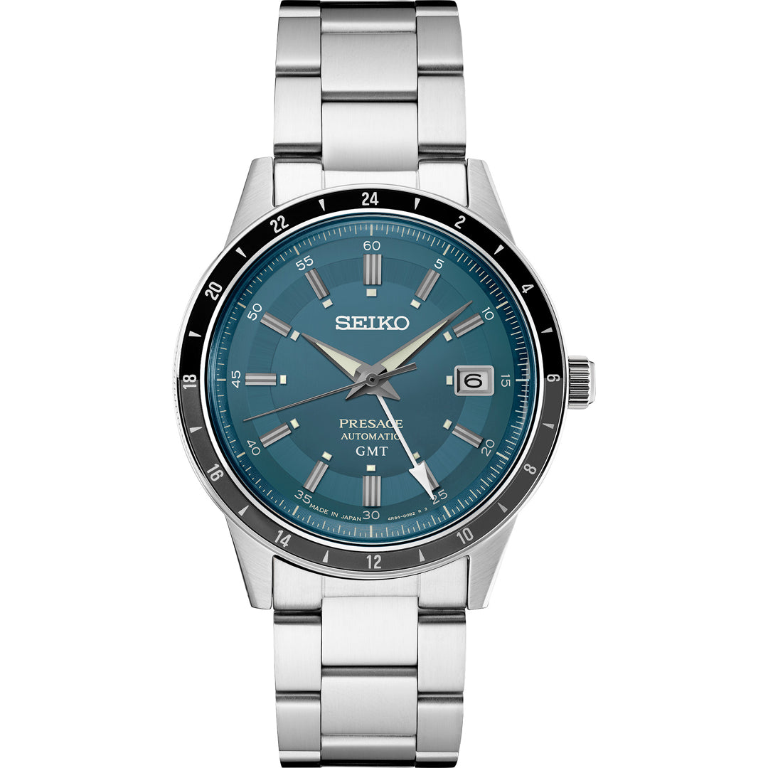 Seiko Presage SSK009 Style 60's