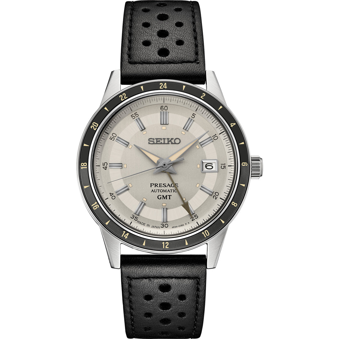 Seiko Presage SSK011 Style 60's