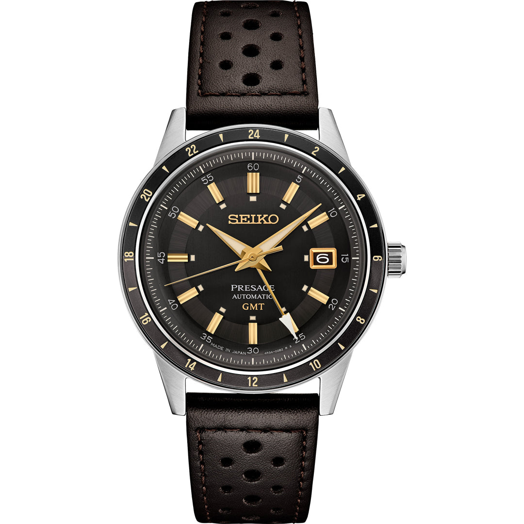 Seiko Presage SSK013 Style 60's