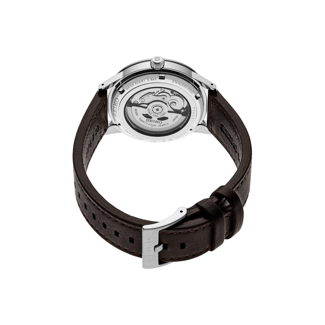 Seiko Presage SSK013 Style 60's