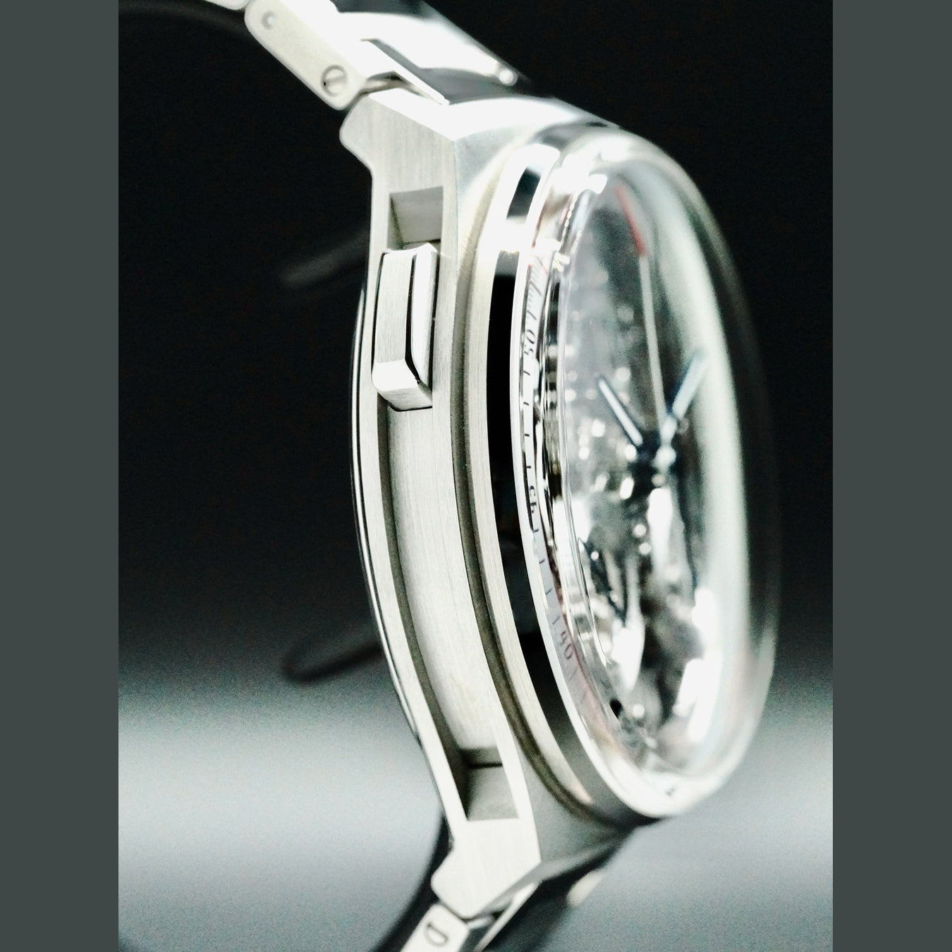 Czapek 1550 Antartique Rattrapante