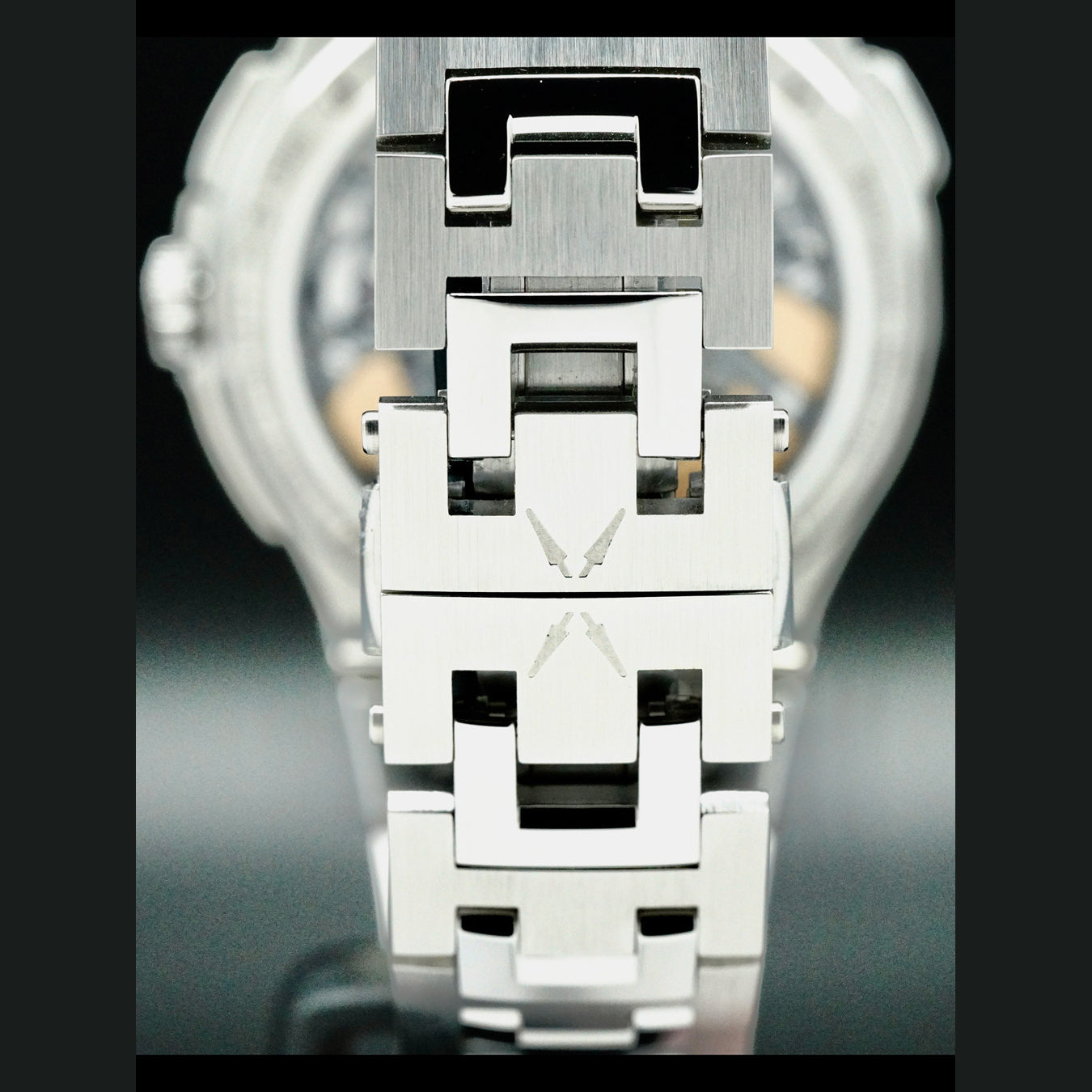 Czapek 1550 Antartique Rattrapante