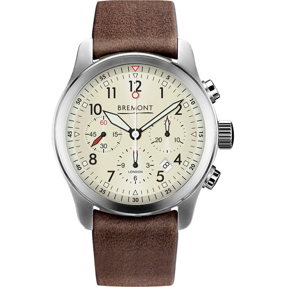Bremont ALT1-P2