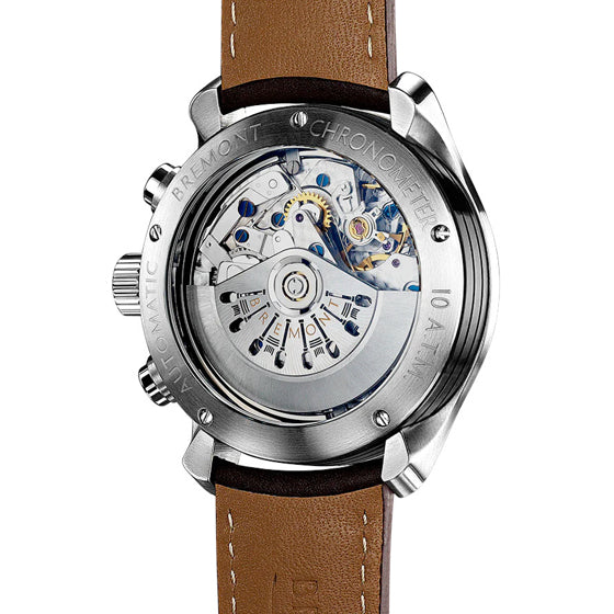 Bremont ALT1-P2