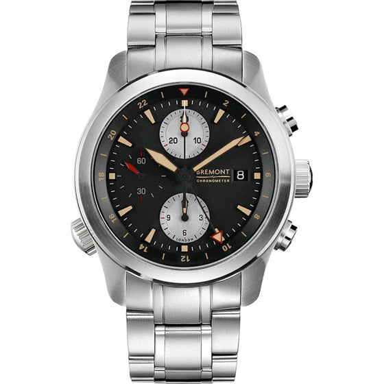 Bremont ALT1/ZT/51 on Bracelet
