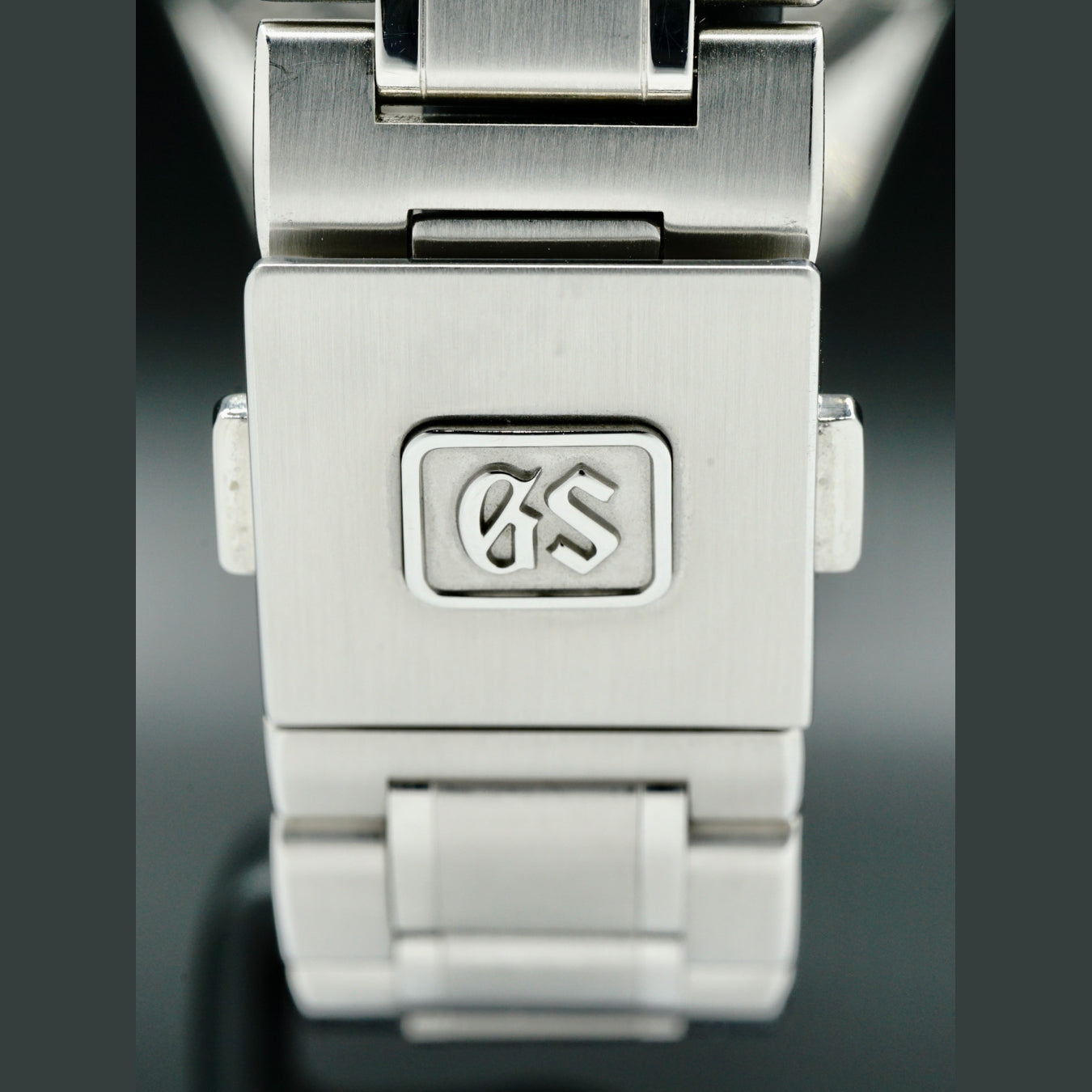 Grand Seiko SBGH295 Hi-Beat 36000 Sōkō Kirazuri