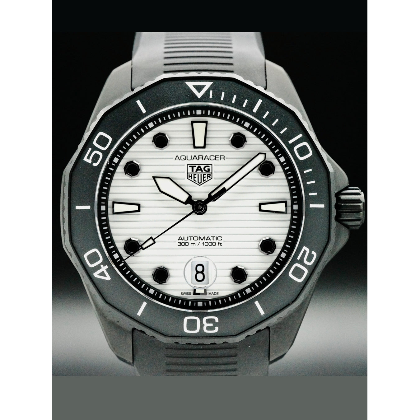 Tag Heuer WBP201D.FT6197 Aquaracer Professional 300