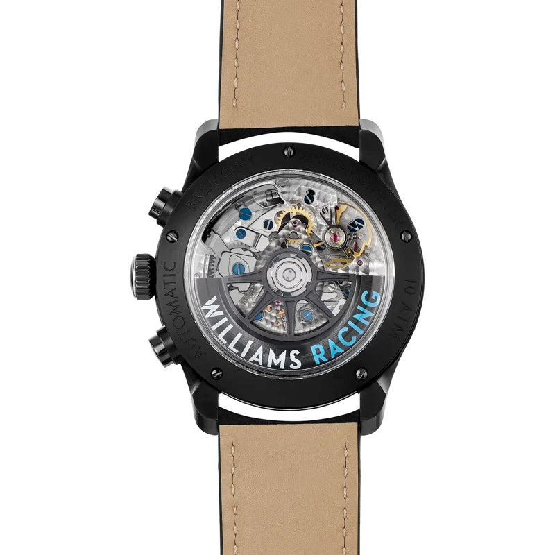 Bremont WR-45