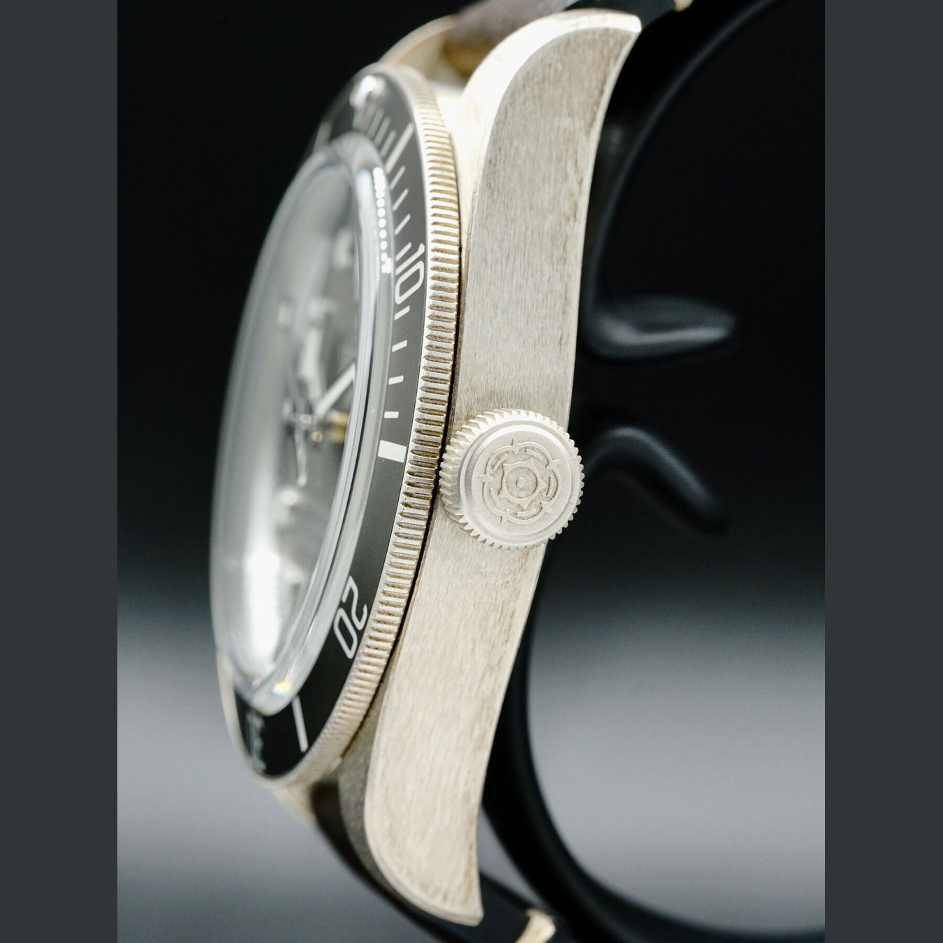 Tudor Black Bay 79010SG