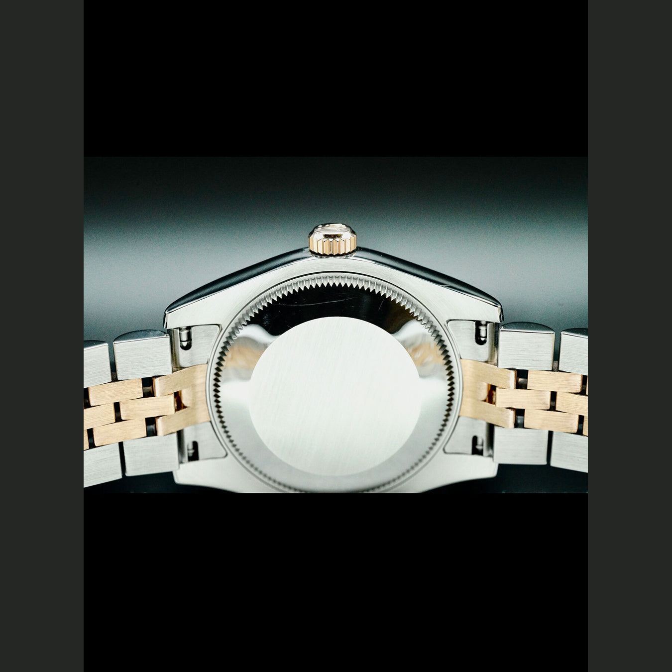Rolex 178271 Date Just Pink Dial Roman Numerals