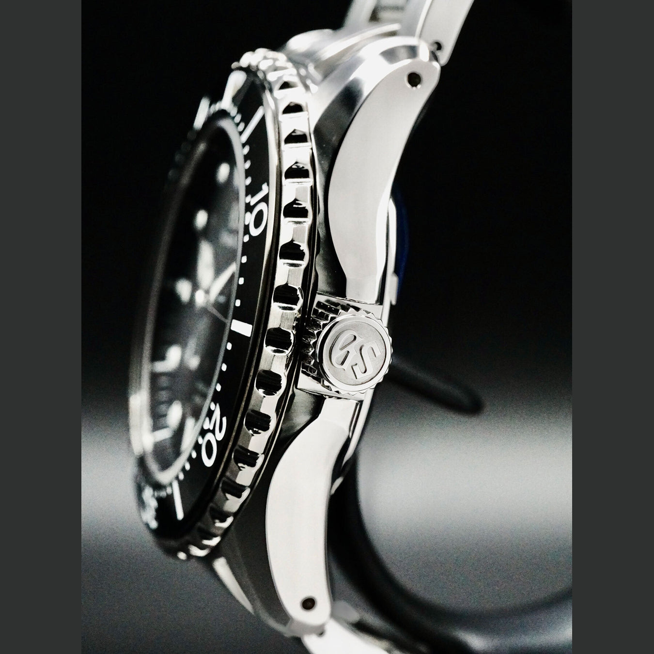 Grand Seiko Sports SBGA461
