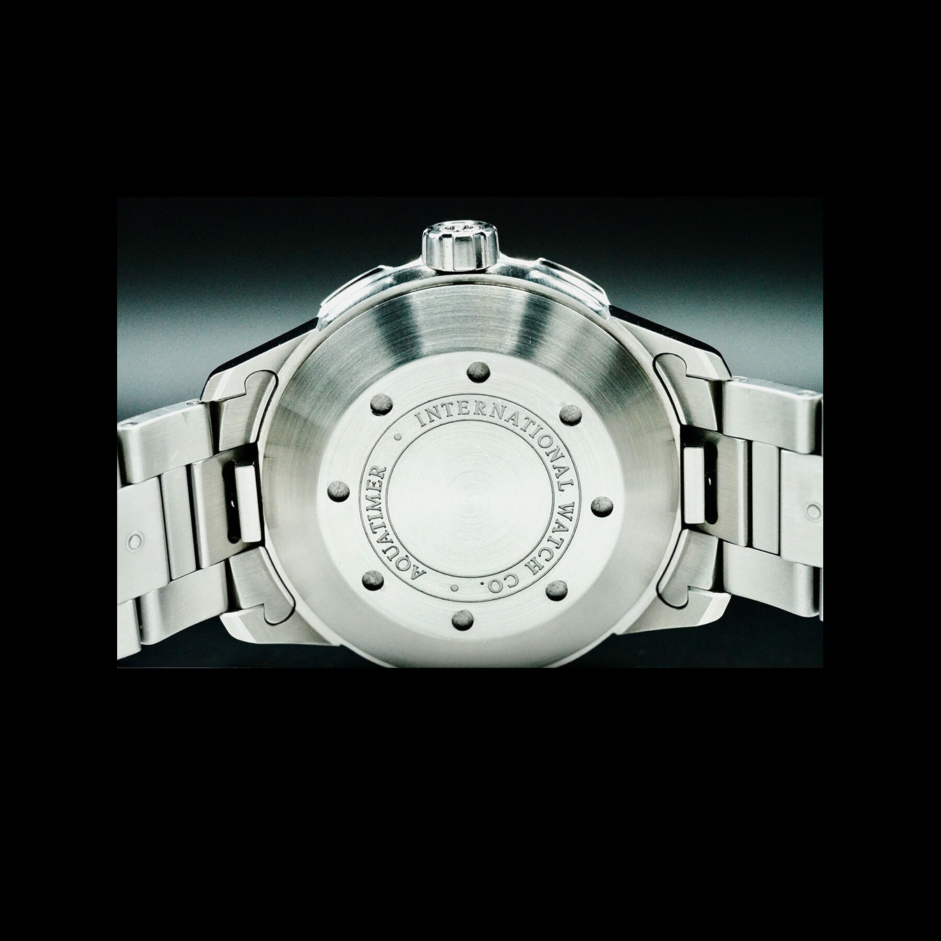 IWC IW356809 Aquatimer Automatic 2000