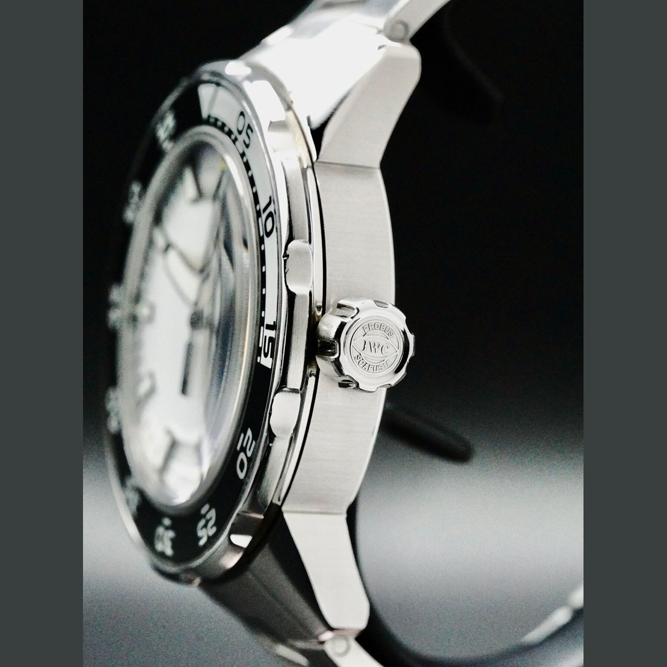 IWC IW356809 Aquatimer Automatic 2000