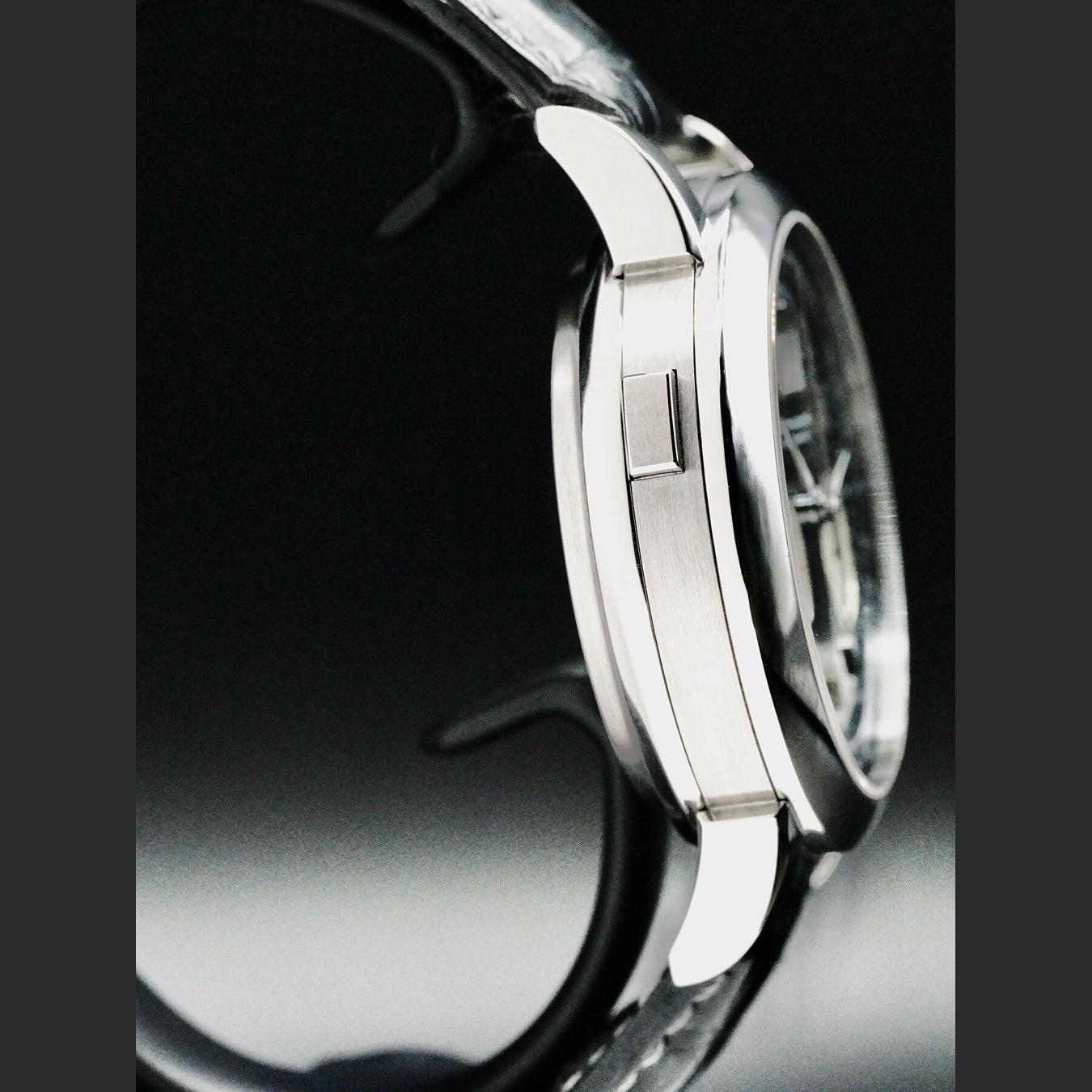 A. Lange & Söhne 403.035 Datograph Flyback