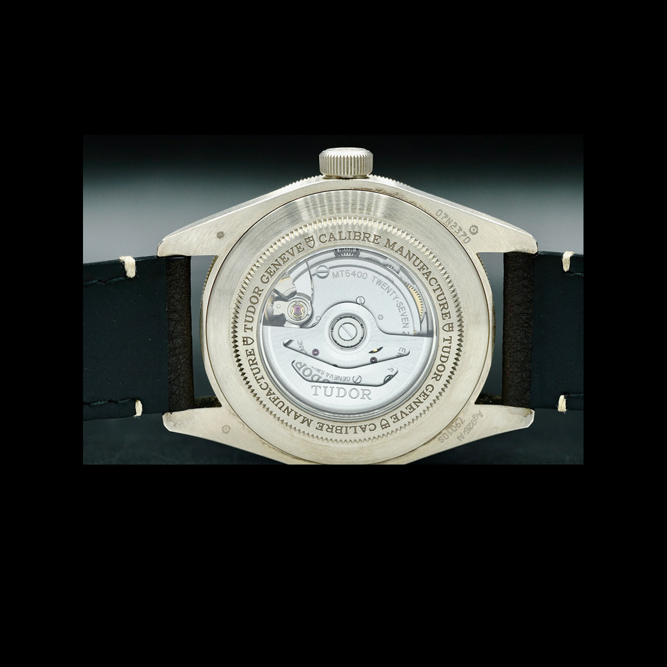 Tudor Black Bay 79010SG