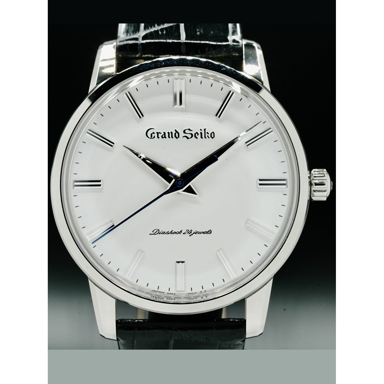 Grand Seiko SBGW253