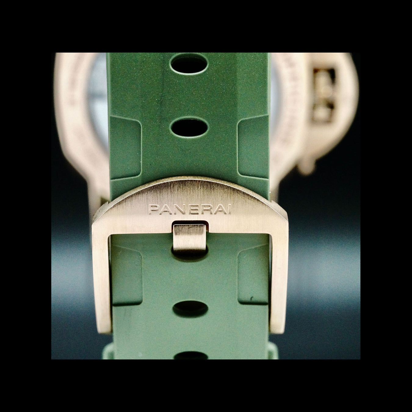 Panerai Submersible 42mm PAM00684