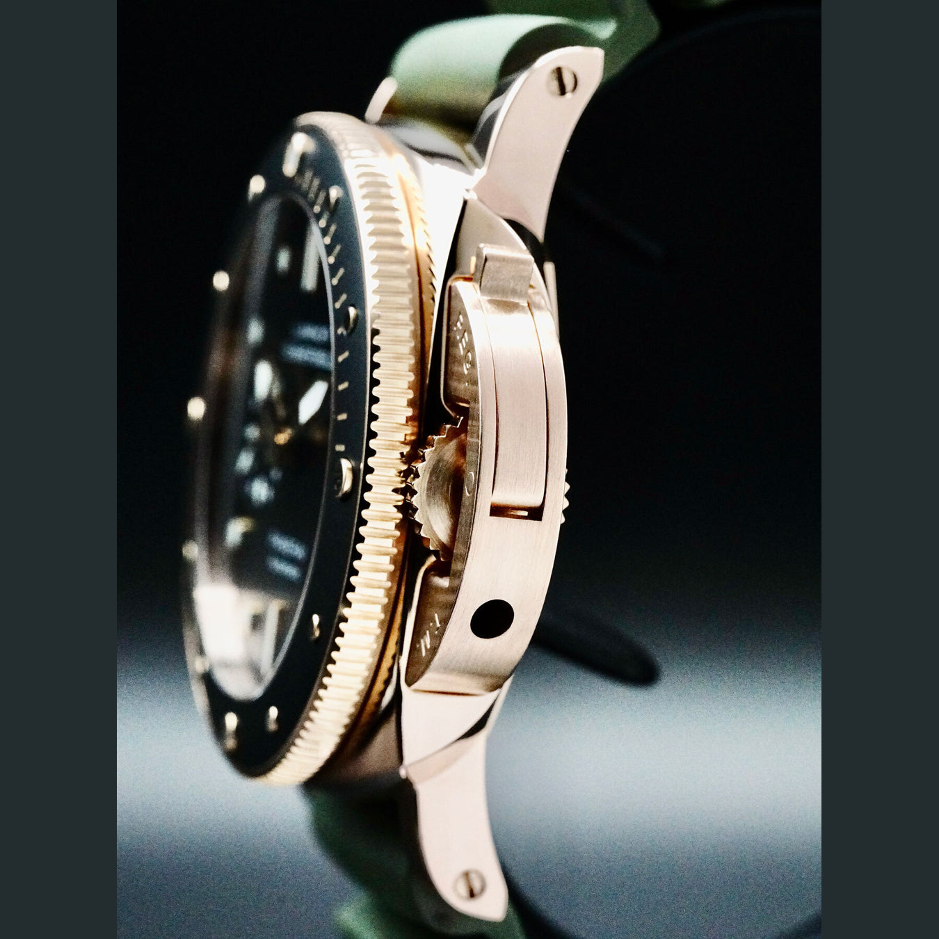 Panerai Submersible 42mm PAM00684