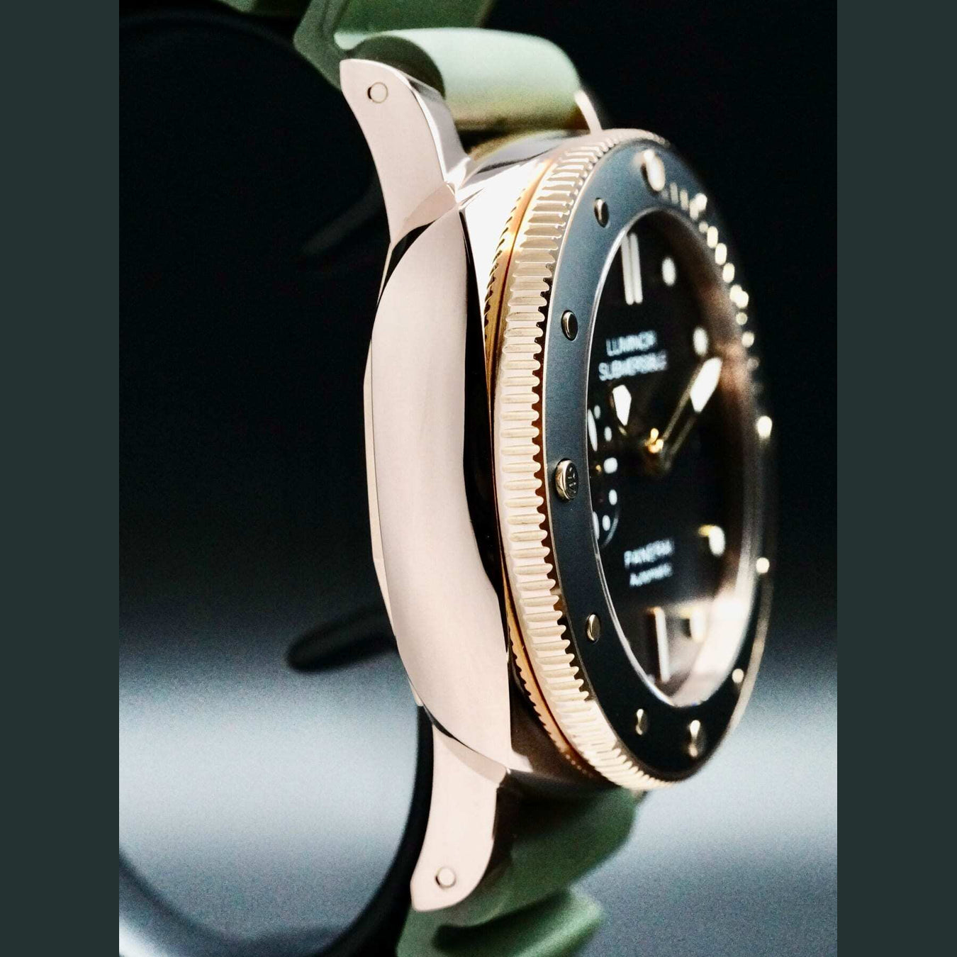 Panerai Submersible 42mm PAM00684