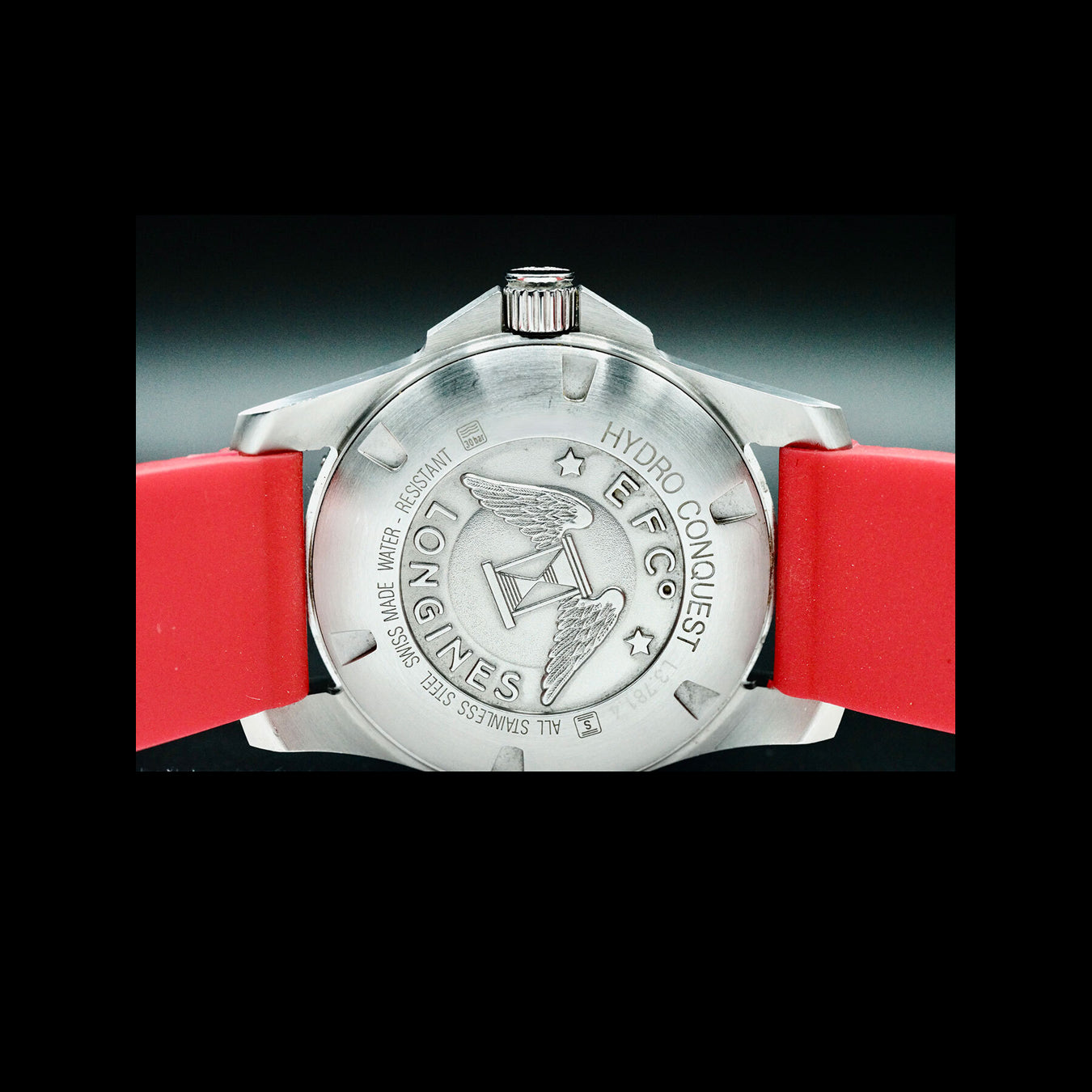 Longines Hydroconquest L3.781.4.76.9