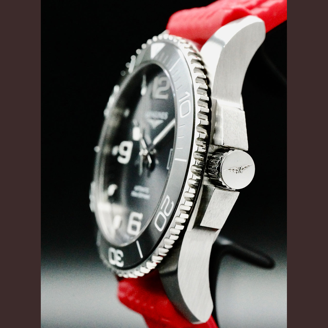 Longines Hydroconquest L3.781.4.76.9