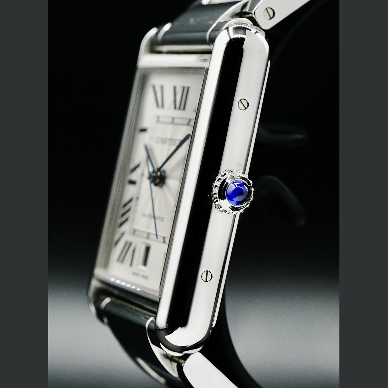 Cartier WSTA0053 Tank Must