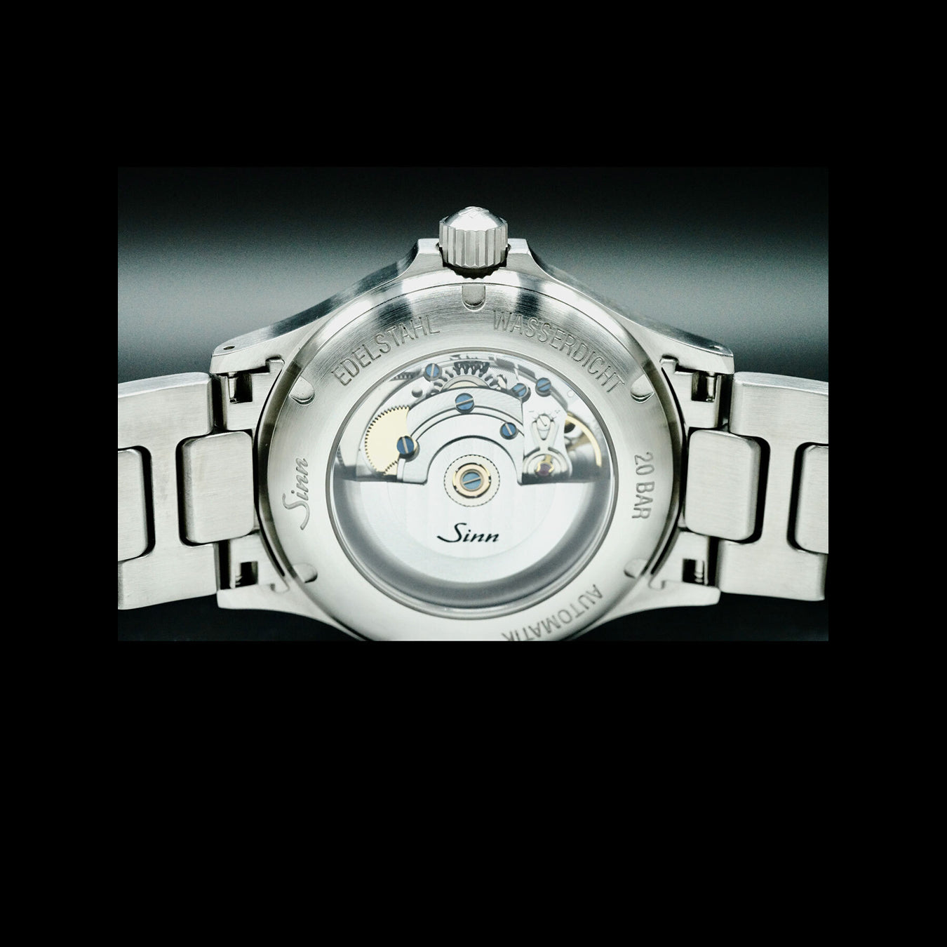 Sinn 556 A RS