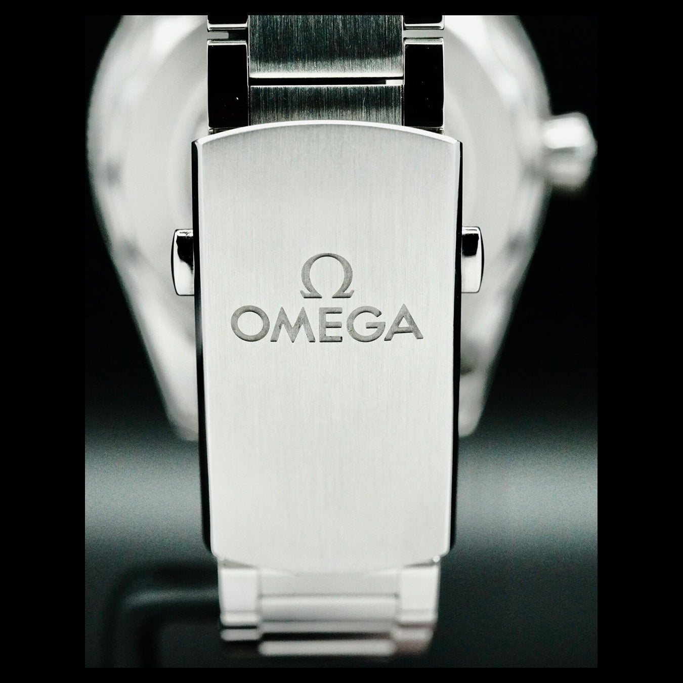 Omega 234.30.41.21.03.002 Seamaster 300 Co-Axial Master Chronometer Summer Blue