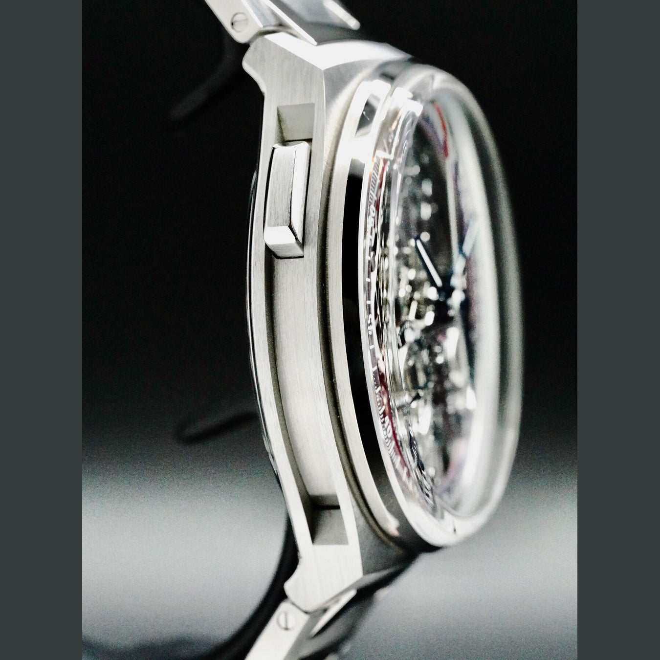 Czapek Antarctique Rattrapante Ice Blue