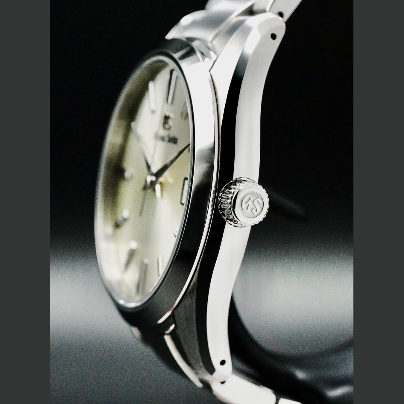 Grand Seiko SBGV221
