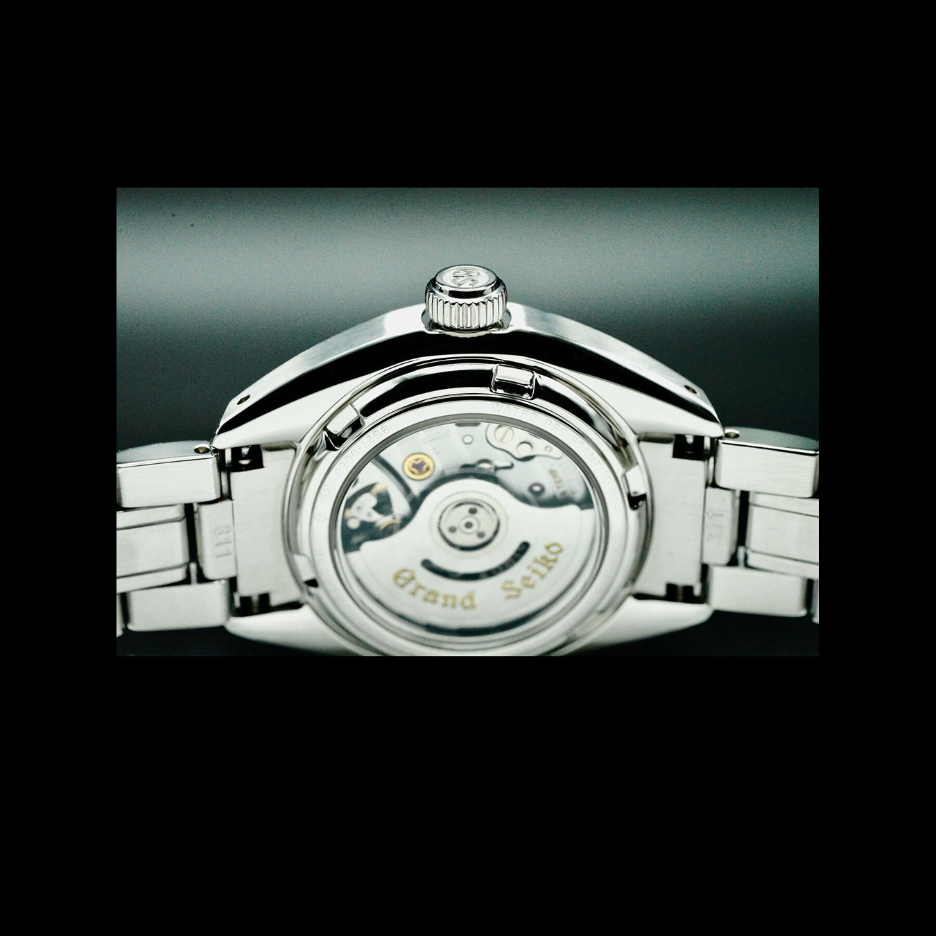 Grand Seiko STGK007