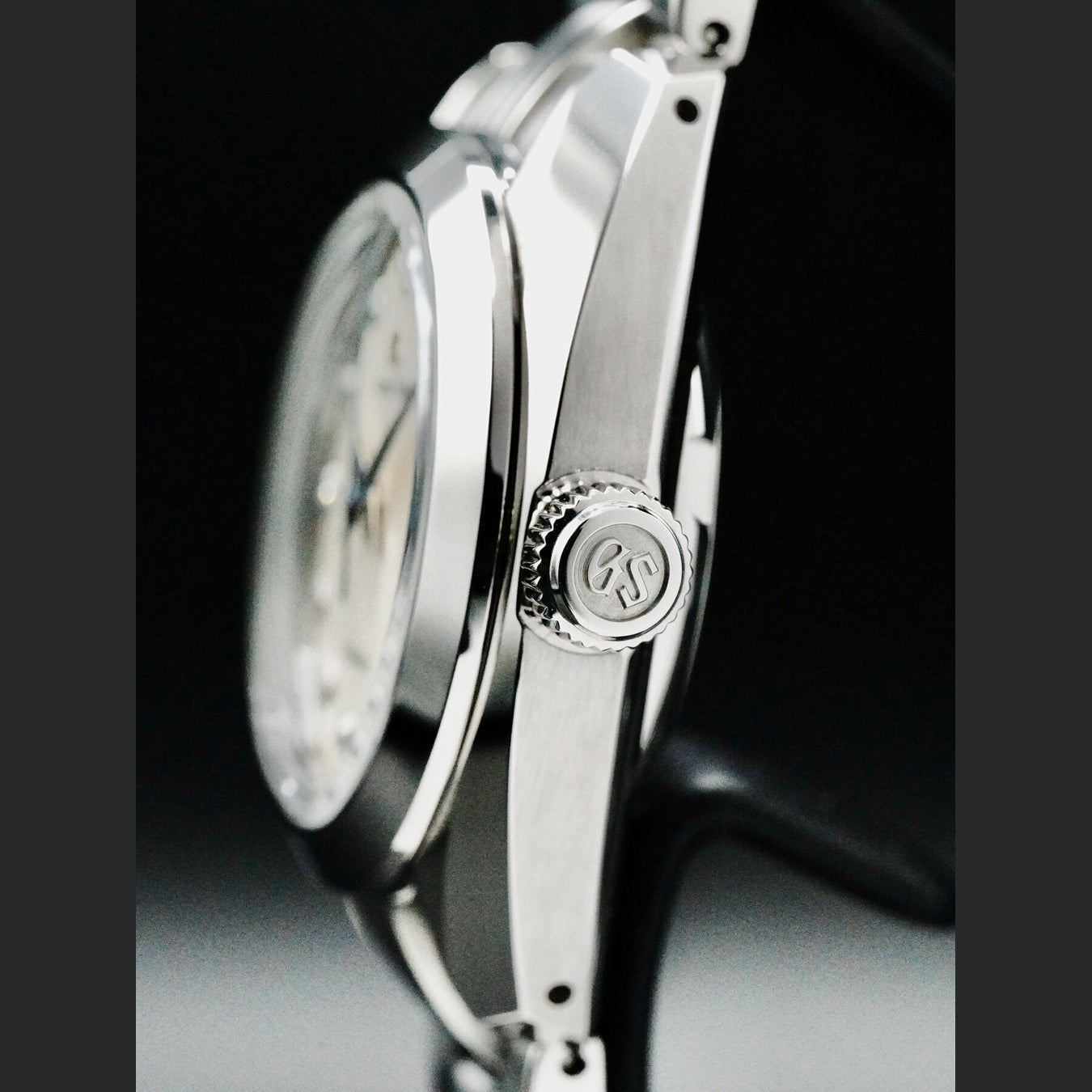 Grand Seiko STGK007