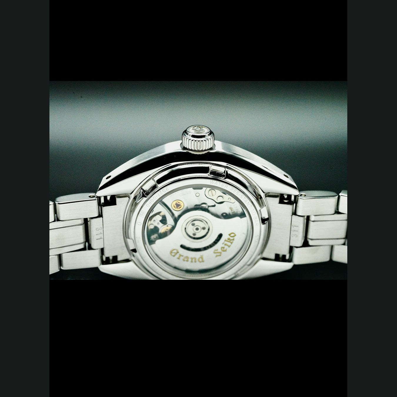 Grand Seiko STGK009