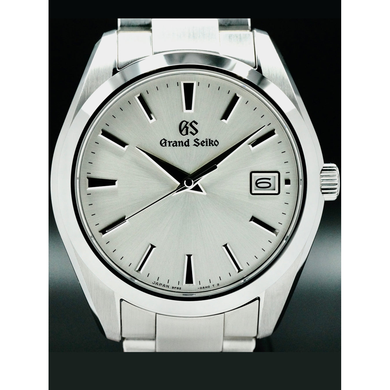 Grand Seiko SBGV221