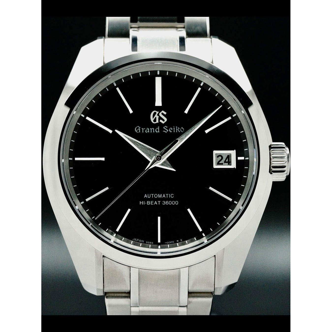 Grand Seiko SBGH245