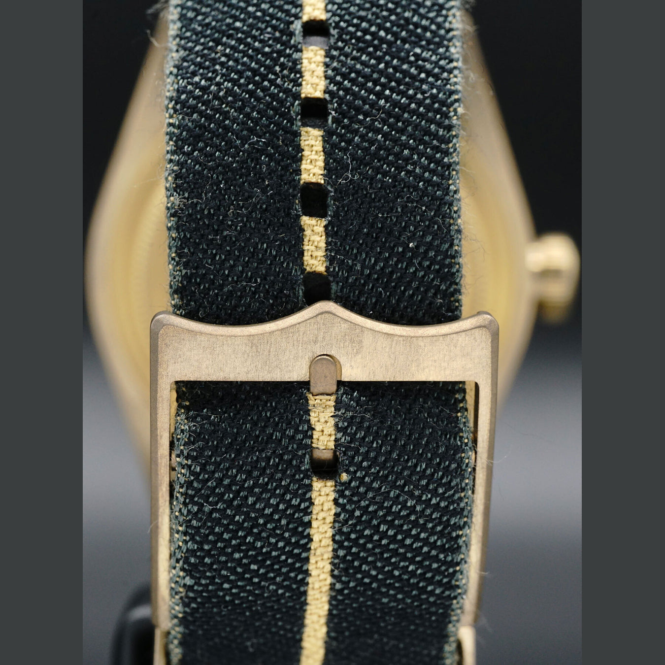 Tudor 79250BA Bronze