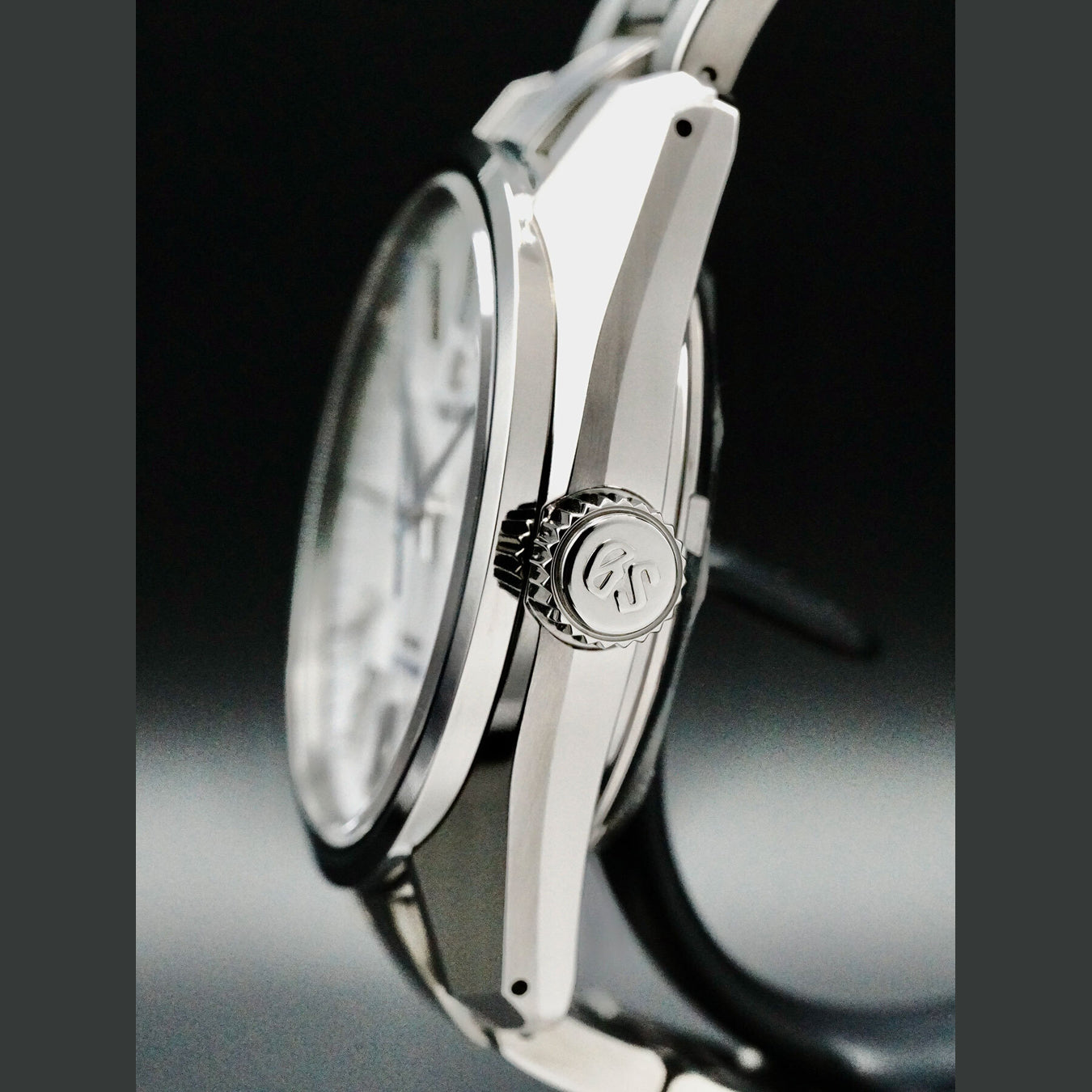 Grand Seiko SBGH243