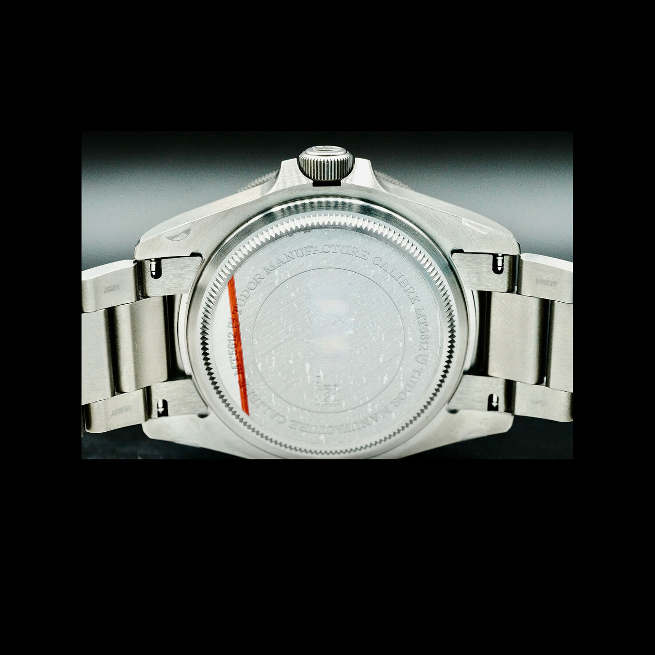 Tudor 25610TNL Pelagos LHD