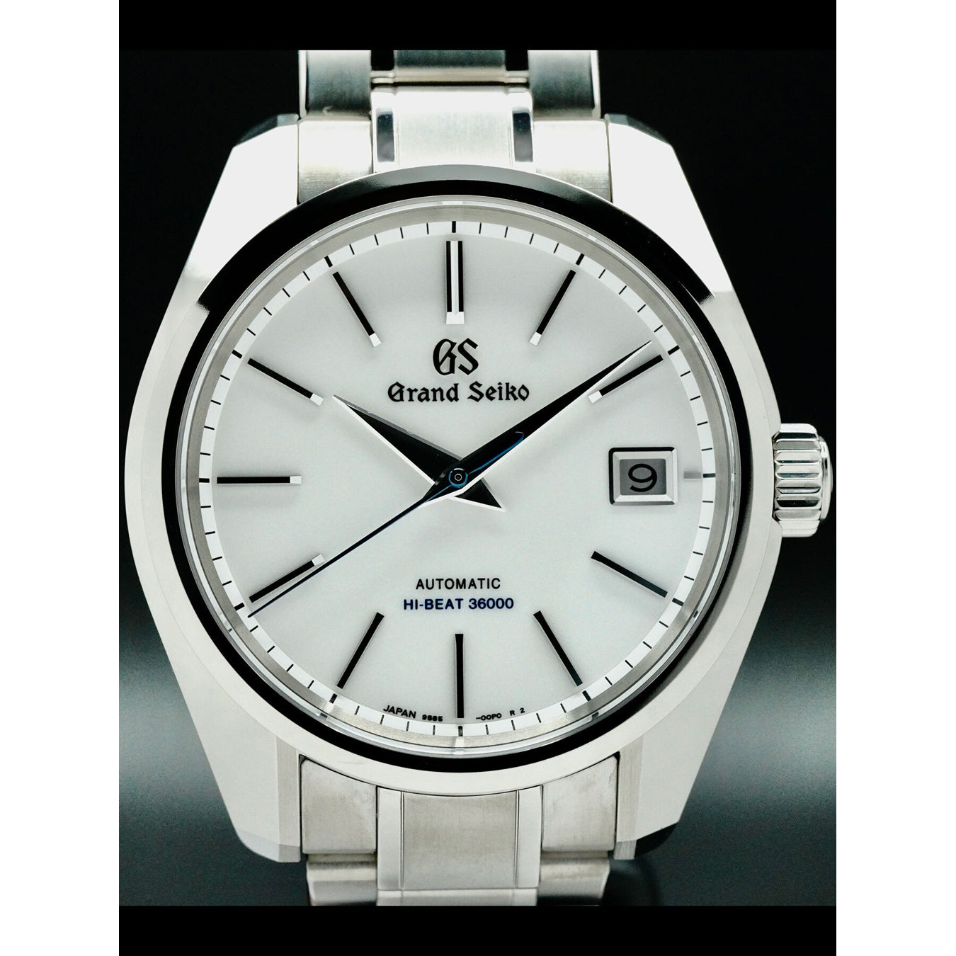 Grand Seiko SBGH243