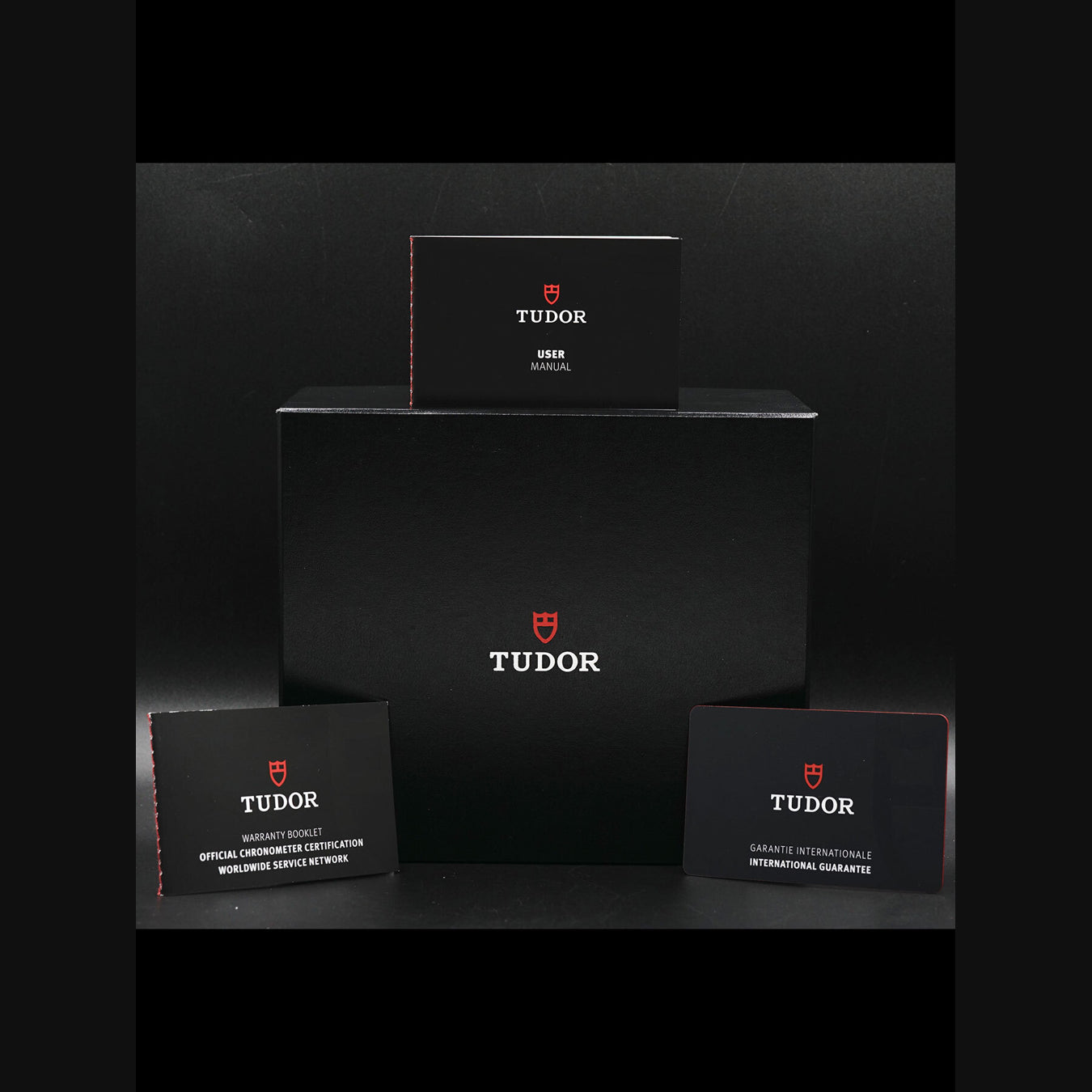 Tudor 79250BA Bronze