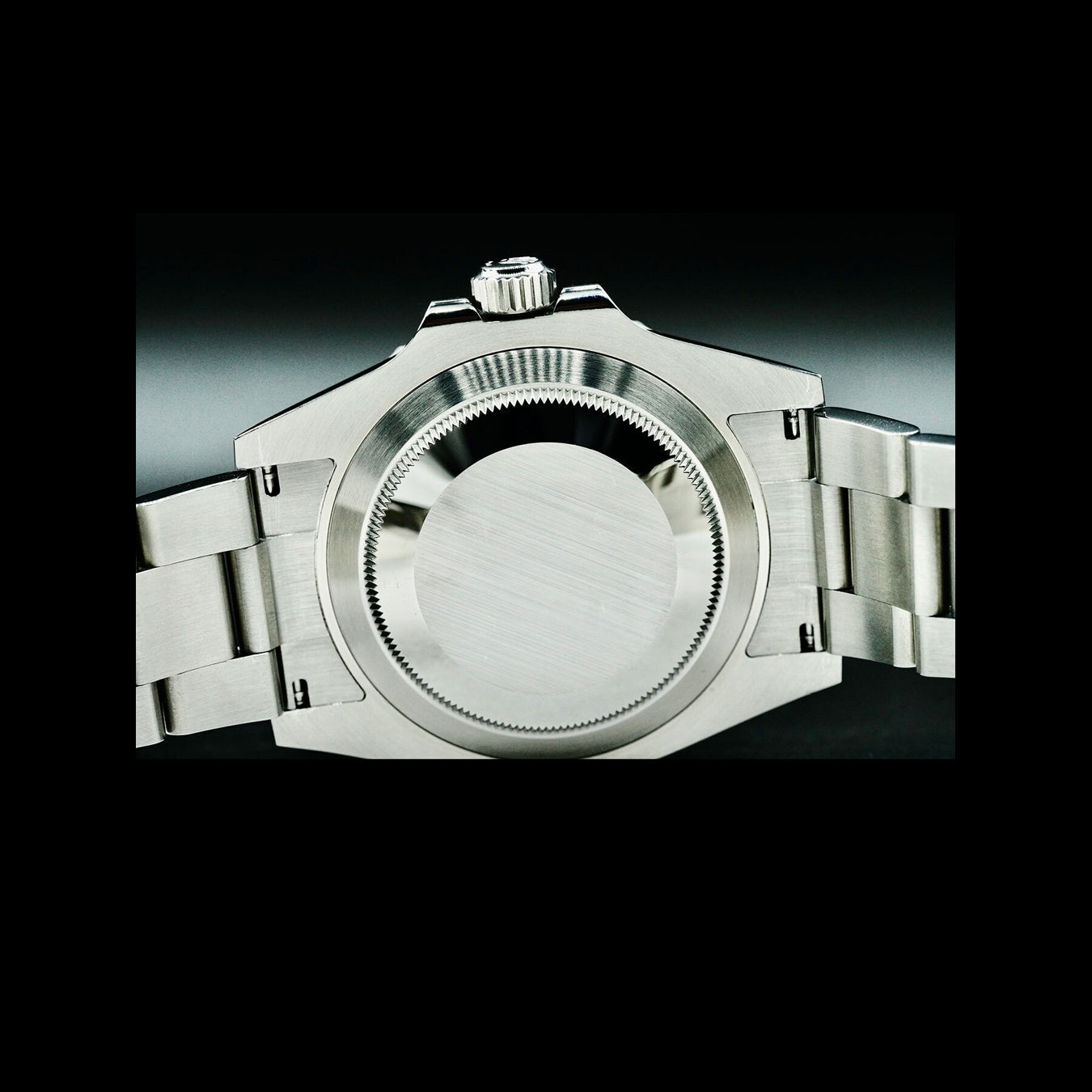 Rolex 124060 Submariner