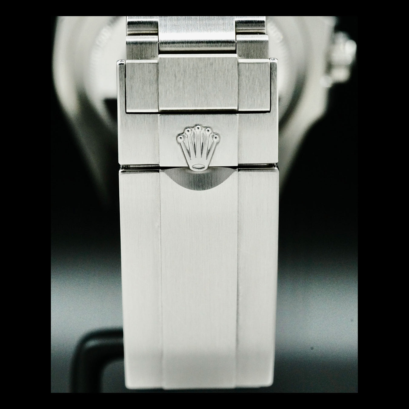 Rolex 124060 Submariner