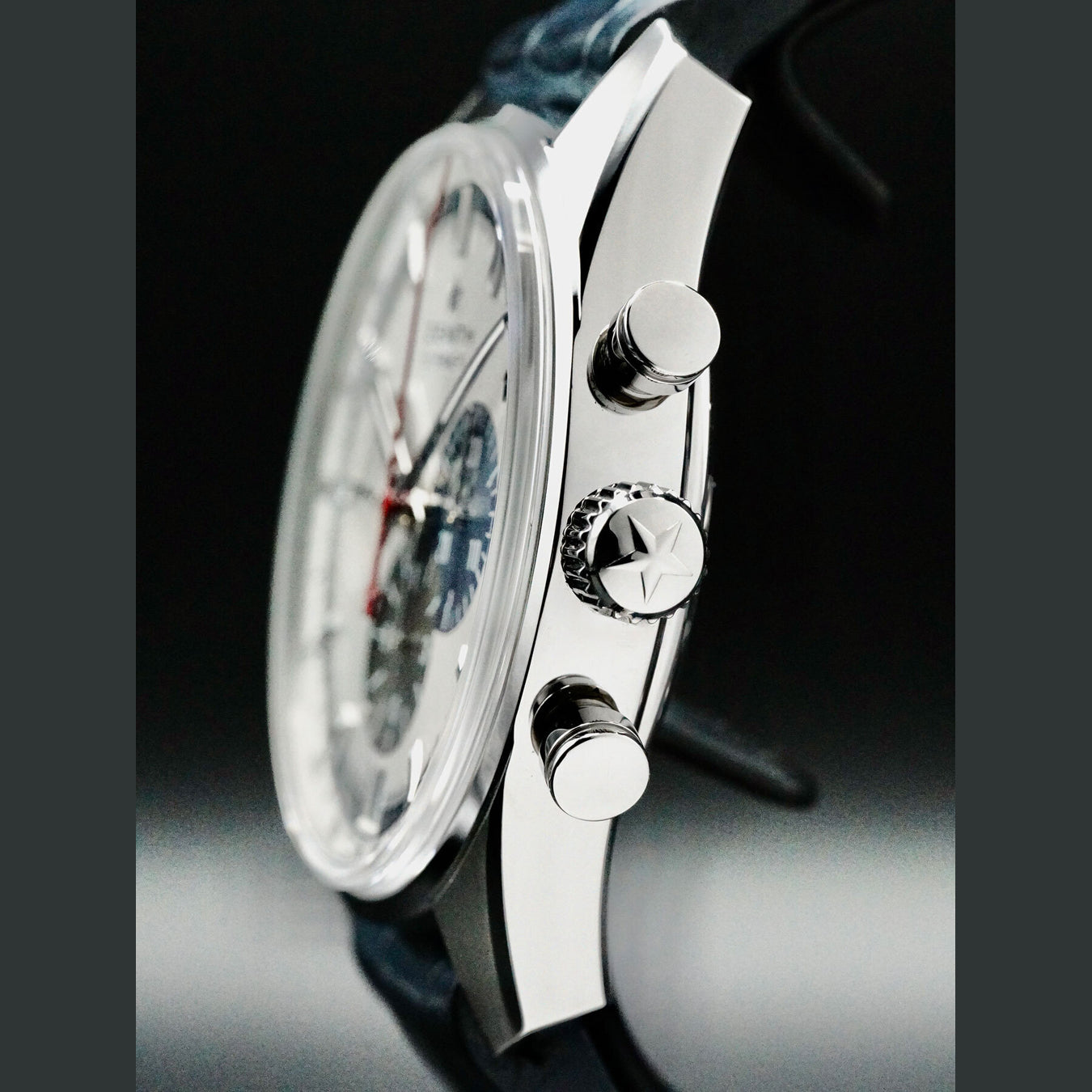 Zenith 03.2040.400/69.C494 Chronomaster El Primero