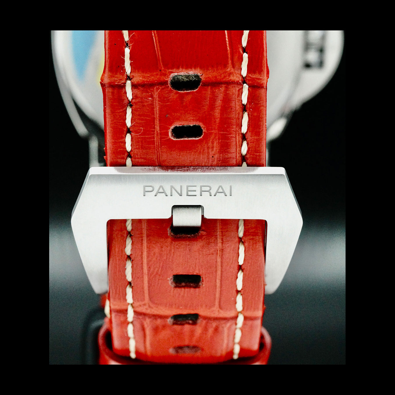 Panerai PAM01342 Luminor Luna Rosa